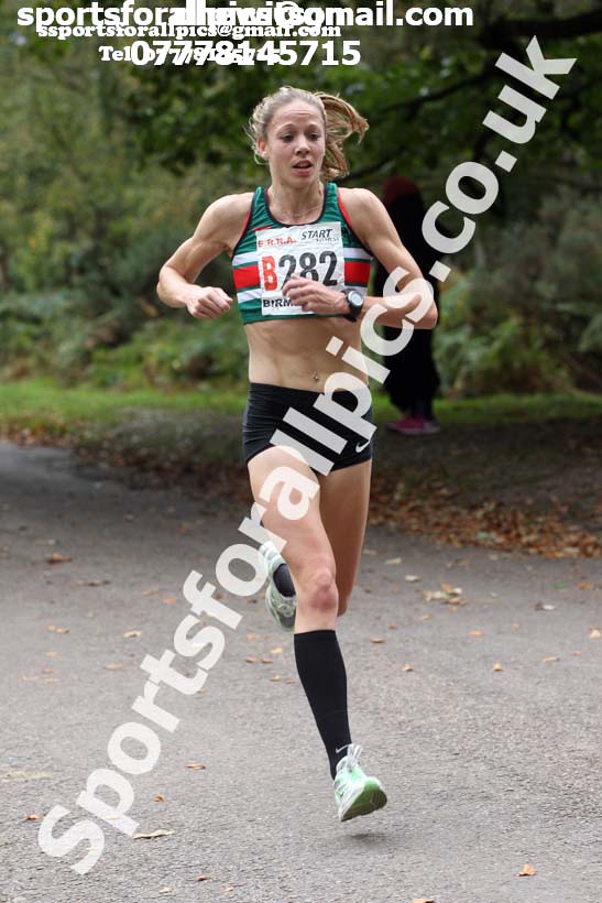 Senior womens 4 stage road relay, 2017 ERRA 6 and 4 Stage and Junior Relays. Photo:  David T. Hewitson/Sports for All Pics